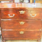 257 3495 CHEST OF DRAWERS